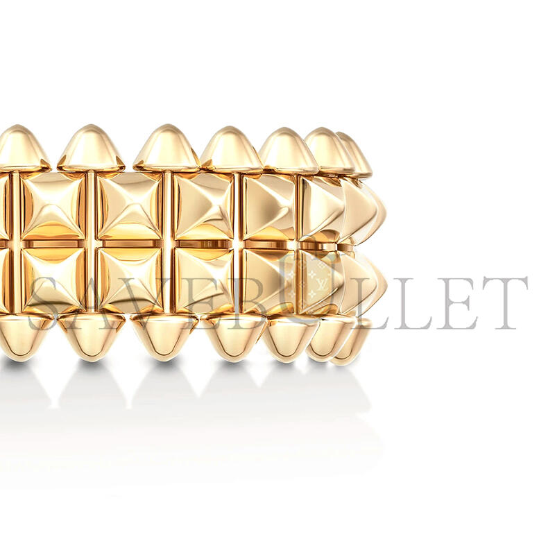 Ca*t*er clash de Ca*t*er ring, double ref.b4238352